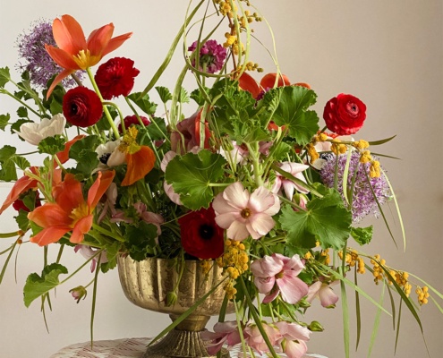 Ari Desinger's Choice Boulder Flower Delivery