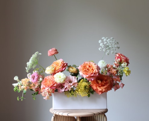 Flower Delivery and Wedding Florists