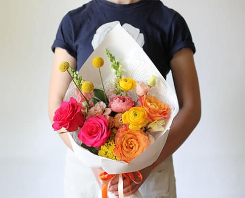 Flower Delivery and Wedding Florists